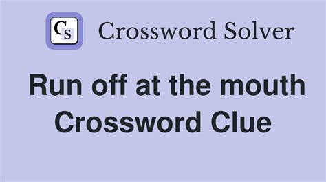 foaming at the mouth crossword|foaming at the mouth Crossword Clue .